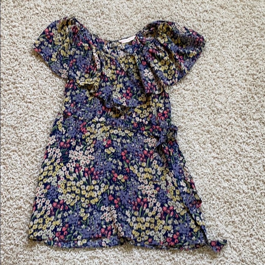 Rebecca Taylor - 100% Silk - Tunic/Dress - Size 2